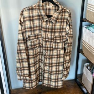 KORI boutique sweater/jacket